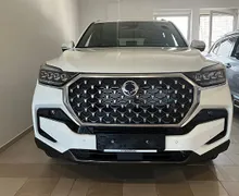 Zunanja slika - SsangYong Rexton - 2.2 XDi Limited 4WD NAVI.FULL LED.ACC.MEMORY.360 - 2 - Predogledna slika