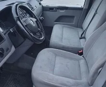 Zunanja slika - VW Transporter - 2.5 TDI   8+1 - 7 - Predogledna slika
