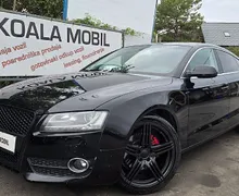 Zunanja slika - Audi A5 - Sportback 2.0 TDI QUATTRO BI-XENON-ALU PLATIŠČA-NAVI - 1 - Predogledna slika
