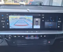 Zunanja slika - Opel Grandland - 1.2 MHEV Avtomatik - SAMO 28.780km - TOP OPREMA - 16 - Predogledna slika