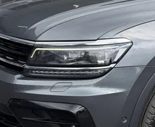Zunanja slika - Volkswagen Tiguan - 4motion 2.0 TDI BMT DSG R-Line-Black Style-WEBAS - 5 - Predogledna slika