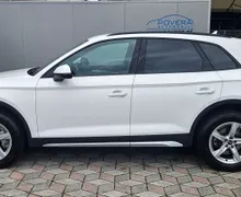 Zunanja slika - Audi Q5 - 2.0 TDI Q AUT. - 4 - Predogledna slika