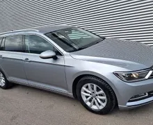 Zunanja slika - Volkswagen Passat - Variant 2.0 TDI-DSG-VELIKA NAVI-KAMERA-2X PDC-FINANCIRANJE - 5 - Predogledna slika