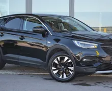 Zunanja slika - Opel Grandland X - 1.2 TURBO 96KW INNOVATION - 1 - Predogledna slika
