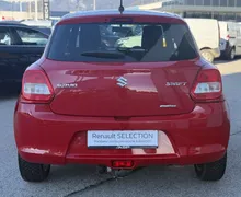 Zunanja slika - Suzuki Swift - 1.2 VVT ALLGRIP PREMIUM - 6 - Predogledna slika