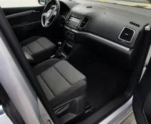 Notranja slika - Volkswagen Sharan - 2,0 TDI BlueMotion Technology Comfortline - 6 - Predogledna slika
