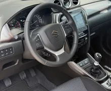 Zunanja slika - Suzuki Vitara - 1.4 Boosterjet AllGrip Hibrid Premium - 9 - Predogledna slika