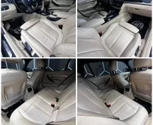 Notranja slika - BMW serija 3 Touring: - serija 3  320d xDrive M Sport KAMERA+HUD+KEYLESS.. - 10 - Predogledna slika