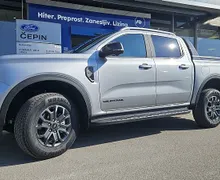 Zunanja slika - Ford Ranger - WILDTRAK 2.0 EcoBlue e-4 WD - 8 - Predogledna slika