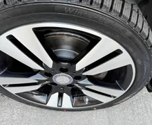 Notranja slika - Mercedes-Benz B-Razred - 180 d SPORT AVT.-F1 KAMERA-USNJE-ALU 19... - 9 - Predogledna slika