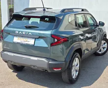 Zunanja slika - Dacia Duster - Expression MHEV 1.2 TCe 140+ Paket Zima+Vinjeta - 7 - Predogledna slika