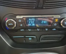 Zunanja slika - Ford C-MAX - TITANIUM 1.6 TDCi 116PS-SLO-2.LASTNIK-PDC-KLJUKA - 15 - Predogledna slika