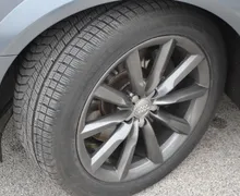 Zunanja slika - Audi A6 - Allroad - 10 - Predogledna slika