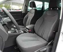 Zunanja slika - Seat Ateca - 1.5 TSI 150 KM STYLE EDITION - VLEČNA KLJUKA - - 7 - Predogledna slika