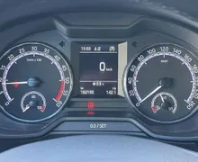 Zunanja slika - Škoda Octavia - Ambition 1.6 TDI - 10 - Predogledna slika