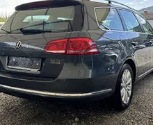 Zunanja slika - Volkswagen Passat - Variant 2.0 TDI BlueM.Tech. Business 103kW - 3 - Predogledna slika