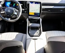 Zunanja slika - Renault Espace - iconic E-Tech hybrid 200 + ZIMSKE GUME + VINJETA - 12 - Predogledna slika