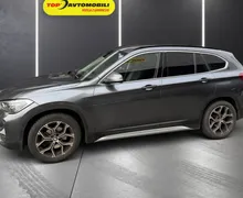 Zunanja slika - BMW X1 - serija : sDrive18i XLINE FULL LED PDC NAVI TEMPOMAT TOP... - 3 - Predogledna slika