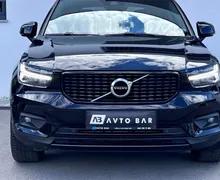 Zunanja slika - Volvo XC40 - T3 R-design+ALU+LED+HI-FI+KLJUKA - 2 - Predogledna slika