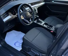 Zunanja slika - Volkswagen Passat - Variant 2.0 TDI 90kW od 1 lastnika 1 letna garancija - 10 - Predogledna slika