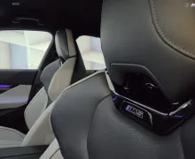 Notranja slika - BMW Serija 5 - M5 AUT. - 18 - Predogledna slika