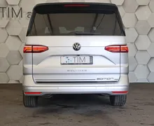 Zunanja slika - VW Multivan - T7 L2 2.0 TDI DSG Edition 150KM - 6 - Predogledna slika