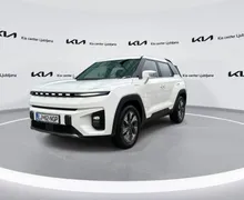 Zunanja slika - KG Mobility Torres - EVX Explore 2WD... - 1 - Predogledna slika