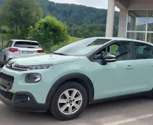 Zunanja slika - Citroën C3 - 1,2 PureTech 82 Feel - 2 - Predogledna slika