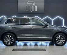 Zunanja slika - VW Touareg - 3.0 V6 TDI Tiptronic - ZRAČNO-XENON-NAVI-MEMORY… - 5 - Predogledna slika