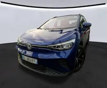 Zunanja slika - VW ID.4 - Pro Perform.  motor 150 kW bat. 77 kWh KAMERA.LED - 1 - Predogledna slika