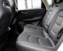 Zunanja slika - Baic X55 - 1.5T DCT 177 2WD - ZALOGA - 11 - Predogledna slika