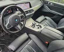 Zunanja slika - BMW X5 - serija : xDrive4.0 - Le 89.000km M PAKET- LASER-PANO-HUD-22 - 7 - Predogledna slika