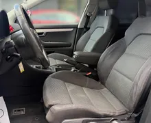 Zunanja slika - Audi A4 - Avant 2.0 TDI QUATTRO S-LINE SLOVENSKI TEMPOMAT ... - 14 - Predogledna slika