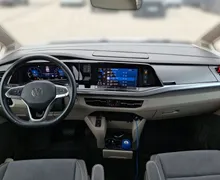 Zunanja slika - Volkswagen Multivan - T7 2.0 TDI L1 Edition DSG - 5 - Predogledna slika