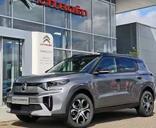 Zunanja slika - Citroën C3 Aircross - PLUS 1.2L Turbo 100 S S ročni - 1 - Predogledna slika
