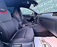 Zunanja slika - Škoda Octavia - RS 2.0 TDI DSG 135 kW+ALU19+LED+F1+FACELIFT+UGODNO - 10 - Predogledna slika