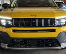 Zunanja slika - Jeep Avenger - Summit 1.2 E-DCT6 MHEV 100 - 2 - Predogledna slika
