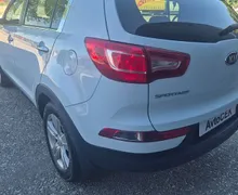 Zunanja slika - KIA Sportage - 1.7 CRDi + BREZ POLOGA TUDI ZA TUJCE - 7 - Predogledna slika