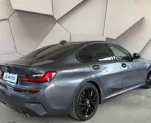 Zunanja slika - BMW Serija 3 - 318D M SPORT AUT. - 5 - Predogledna slika