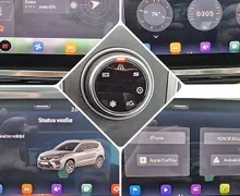 Zunanja slika - Seat Ateca - 2.0 TDI 150 STYLE DSG 4WD|Navi|F+Lasist|ACC|FulLED - 11 - Predogledna slika