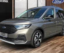 Zunanja slika - Ford Tourneo Connect - ACTIVE 2.0 TDCi 122KM A7 L2 7SEDEŽ-NA ZALOGI - 1 - Predogledna slika