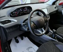 Zunanja slika - Peugeot 2008 - 1.2 PureTech  Style LED - 1.LASTNIK -VRHUNSKI... - 5 - Predogledna slika