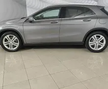 Zunanja slika - Mercedes-Benz GLA-Razred - 200-156KM-2XAMG-LINE-KAMERA-NAVI-GRET-SED-80.000KM - 2 - Predogledna slika