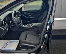 Zunanja slika - Mercedes-Benz C-Razred - C 220 d FULL LED AC NAVI REZERVIRAN - 7 - Predogledna slika