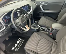 Zunanja slika - KIA XCeed - 1,0 T-GDI EX Way ISG - 6 - Predogledna slika