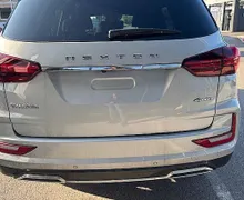 Zunanja slika - SsangYong Rexton - 2.2 XDi Limited 4WD NAVI.FULL LED....AKCIJA.... - 6 - Predogledna slika