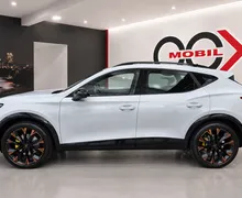 Notranja slika - Cupra Formentor - 1.5 eTSI DSG - Matrix.360kam.Sennheiser.DCC.ALU19 - 8 - Predogledna slika