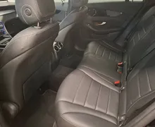 Zunanja slika - Mercedes-Benz GLC-Razred - GLC 220 d 4MATIC LED-VELIKA NAVI-KAMERA-USNJE-AC - 8 - Predogledna slika