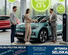 Zunanja slika - Forthing Forthing T5 EVO EV - T5 Evo EV FRIDAY 64.4kWh + BOGATA OPREMA + NA ZALOGI TAKOJ - 3 - Predogledna slika