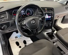 Zunanja slika - Volkswagen Golf - 1,6 TDI BMT - 8 - Predogledna slika